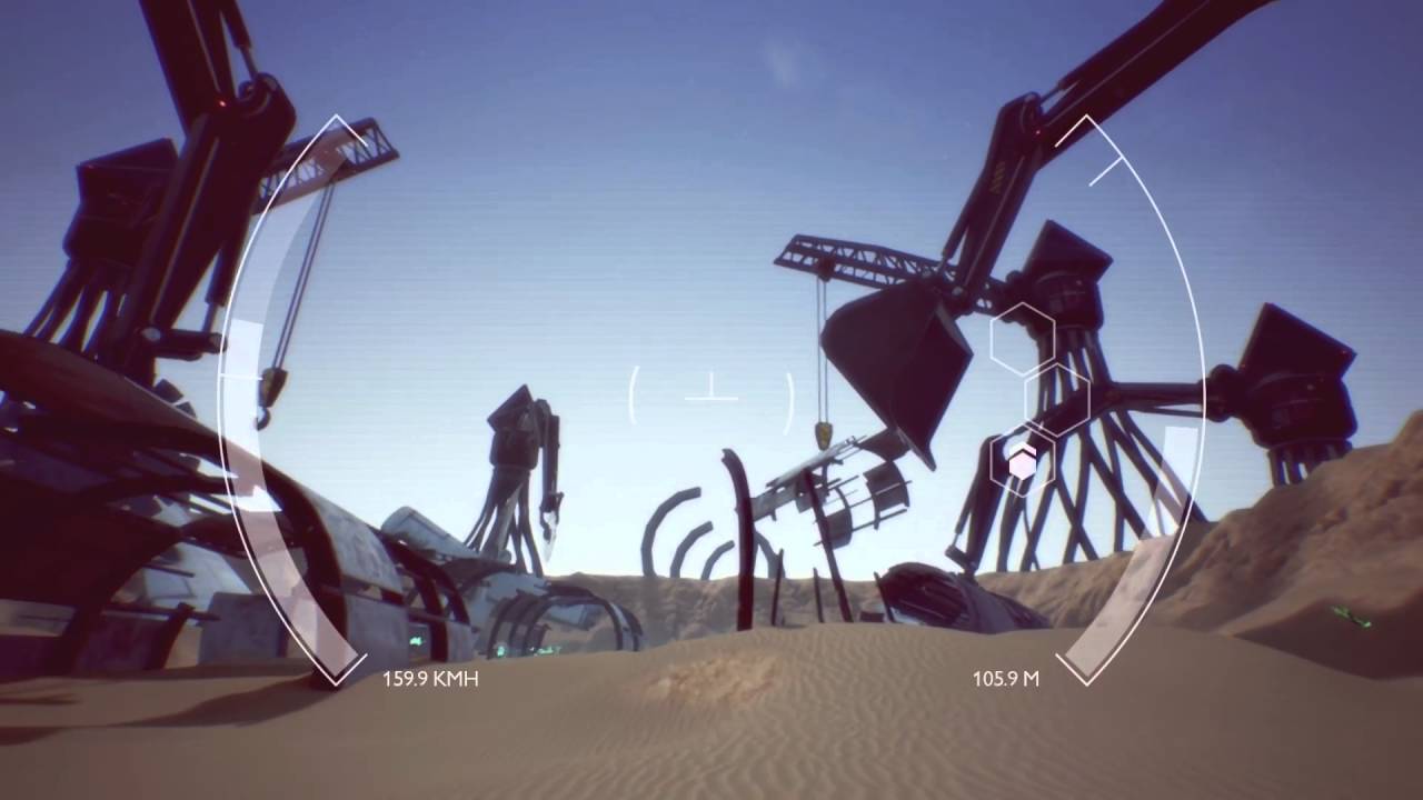Trailer