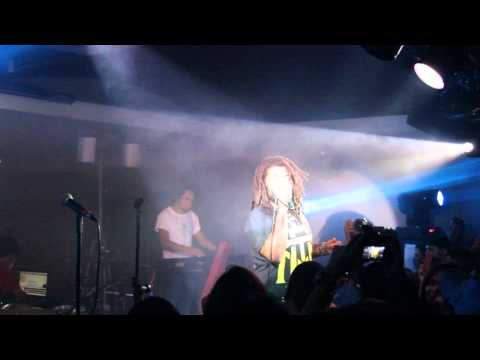 21 Music Bar - Onze:20