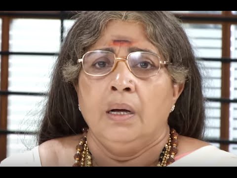 Amala I Episode 136 – Part 2 I Mazhavil Manorama