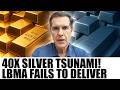 4000% Silver Rally! Every Silver & Gold Stacker Needs To Watch This | Don Durrett
