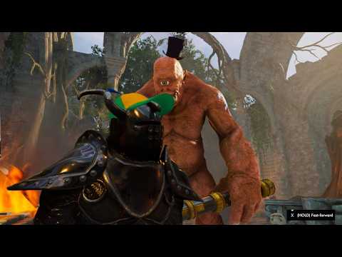 Sir WhoopAss Immortal Death Part 1 This Game is way too funny