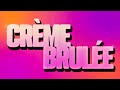 David Archuleta Crème Brulée Official Lyric Video