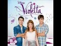 11. Tienes Todo - Violetta Album [COMPLETA ...