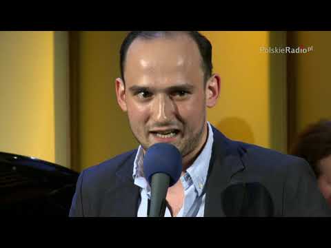 Teza Sancho Pansy - wyk. Mateusz Weber | 26. Studio Piosenki - reż. Janusz Gast