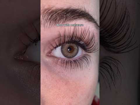 The best lash serum is by infinite Beautye to long, full and thick lashes