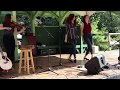 'Devil and the Dirk' with Irish Dancing! | Celtic Lasses at the Burnaby Village Museum