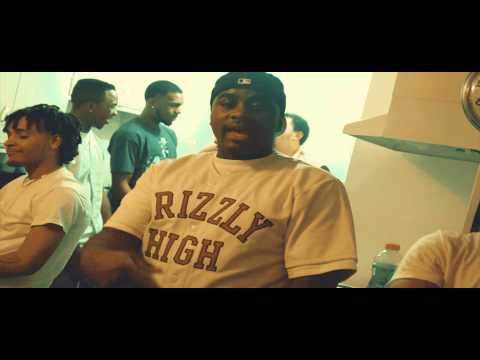Fah Slicc - O.C.G.N (Official Video)