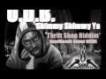 O D B Shimmy Shimmy Ya SUED MASSIV SOUND REMIX