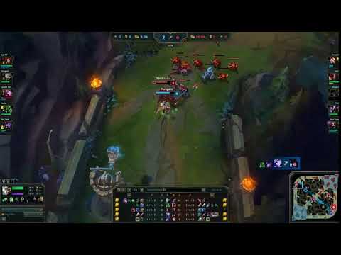 C9 Boxbox Riven Vs Yasuo Top Highlights League Of Legends Part 2