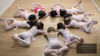 Centro deportivo de salud y bienestar Ella