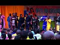 Yesu Meja New Ajawa Live By Kefa Otieno