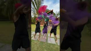 Os Rosas dançando #edit #emillyvickof #rosas #rosa #viralvideo #viral #foryou #emilivick #fyp #short