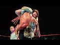 The Ultimate Warrior Vs The Undertaker Casket Match Aug 19 1991