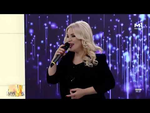 Nelly Ciobanu - „Vain Paradise”