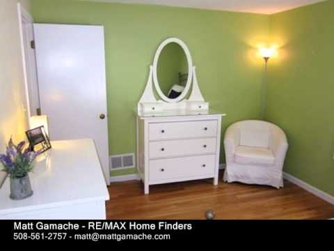 6 Fox Hill Road, Ashland MA 01721 - Single Family Home - Real Estate - For Sale -