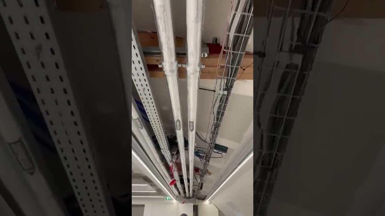 Vidéo externe