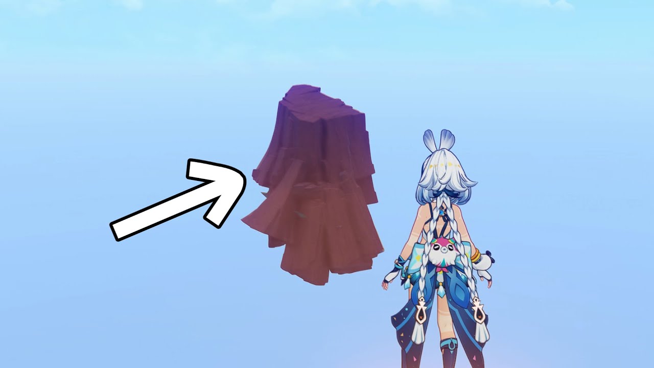 隊長の隠れ家が発見されました【原神/Genshin Impact】