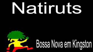 Bossa Nova em Kingston - Natiruts