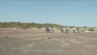 THE PERIMETER OF KAMSÉ Trailer