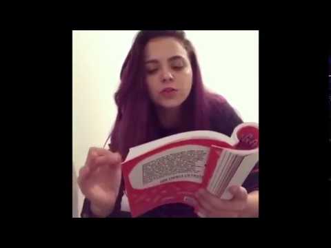 Magali Tajes Los acostumbrados