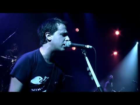 Cadena Perpetua - Fiel soledad (En Vivo En Obras DVD)