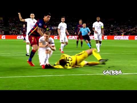 Lucas Digne | Roma | 2015/2016 Overall