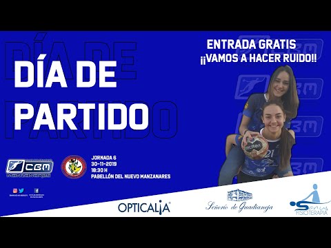 Opticalia BM Manzanares - BM Retamar