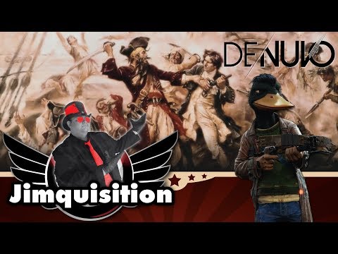 prey denuvo prey denuvo