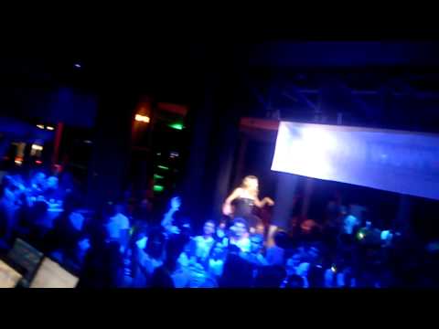 Power Francers dj set @ Acquarius (Pag-Croazia)