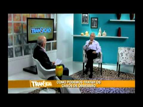 Programa Transição 113 - Bloco 2 - TV Mundi