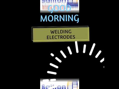 Saitron lh7018-1 low hydrogen welding electrodes