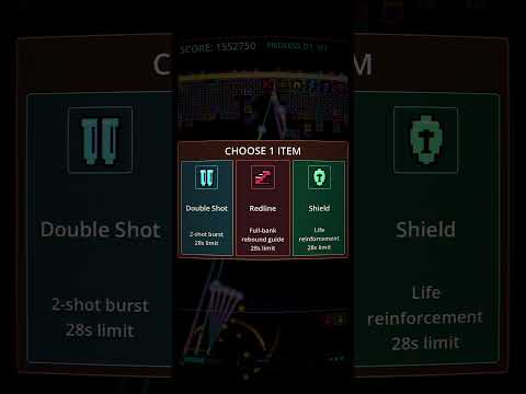 Brick Breaker: Beat Burst video thumbnail