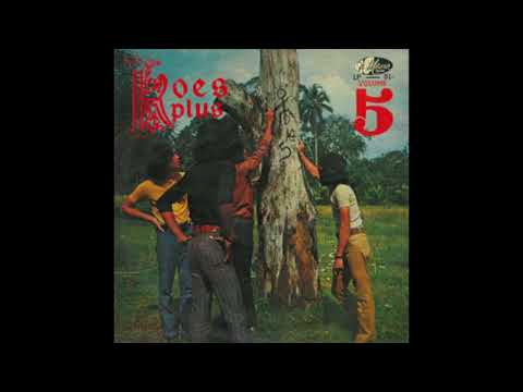 Koes Plus - Nyanyian Malam