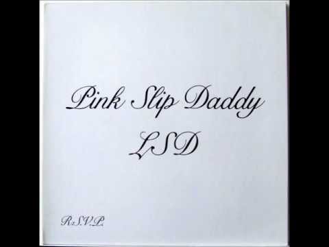 Pink Slip Daddy - Nervous Breakdown