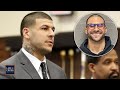 ‘I’ve Warned My Enemies’: Aaron Hernandez’s Brother Plotted Mass Shootings ‘For Change’, Police Say
