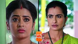 Chiranjeevi Lakshmi Sowbhagyavati | Ep 433 Preview - May 27 2024 | Telugu | ZEE5