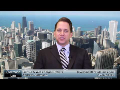 LinnCo Recomendations by Wells Fargo Brokers (LNCO) 312-332-4200