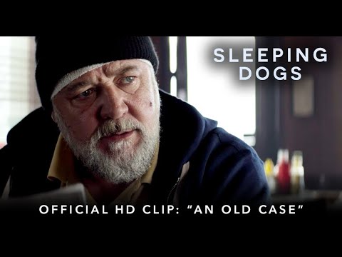 "An Old Case"