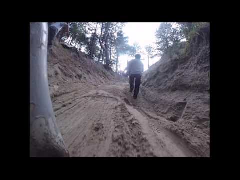 2CVTT Marquenterre 2016