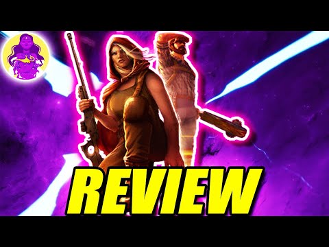 Broken Roads Review - Heartbreaker