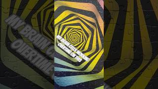 Creating the Most Magical Jigsaw Puzzle #puzzle