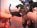 Transformers Robot Masters Beast Convoy SSJ Reviews 87