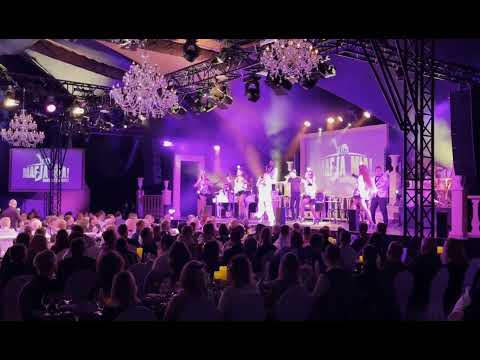 Happy Birthday (cover Stevie Wonder) Dresden 2022 - Oksana Sobolieva