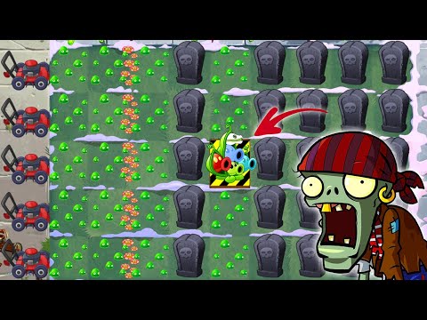 Pinata Party 12/9/2021 (December 9th) - Team Plants Power-Up - Plants vs Zombies 2