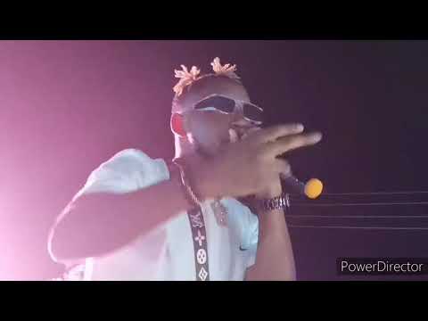 Senior Maintain Live Performance @La-Virgin Hotel New Heaven