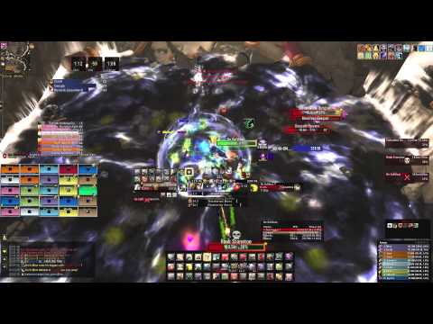 ScrubBusters vs. The Fallen Protectors 25H