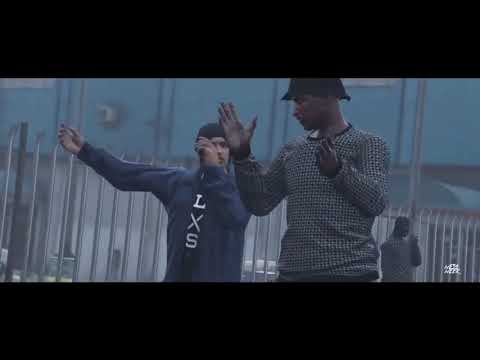 Hxsem - Therapy Feat Sami Lmc music Video ( new rap tunisien )