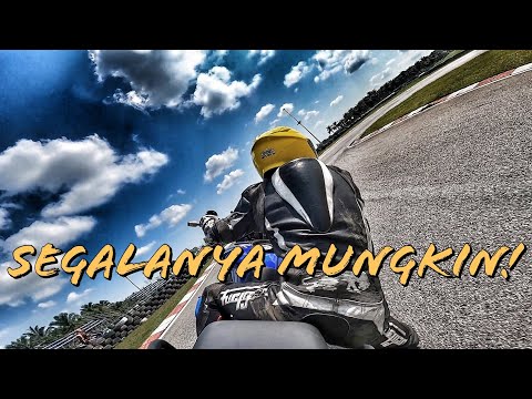 MT09 Tracer @ TTC Trackday SGK/SIKC