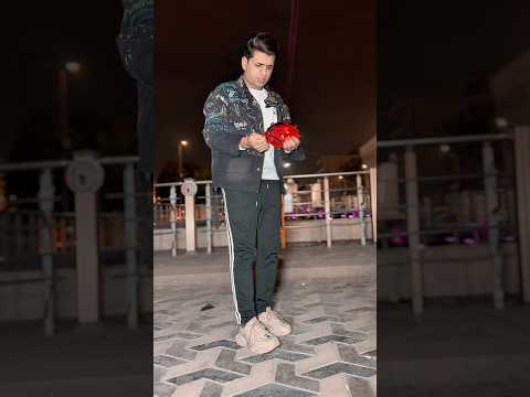 قناع سحري تحول