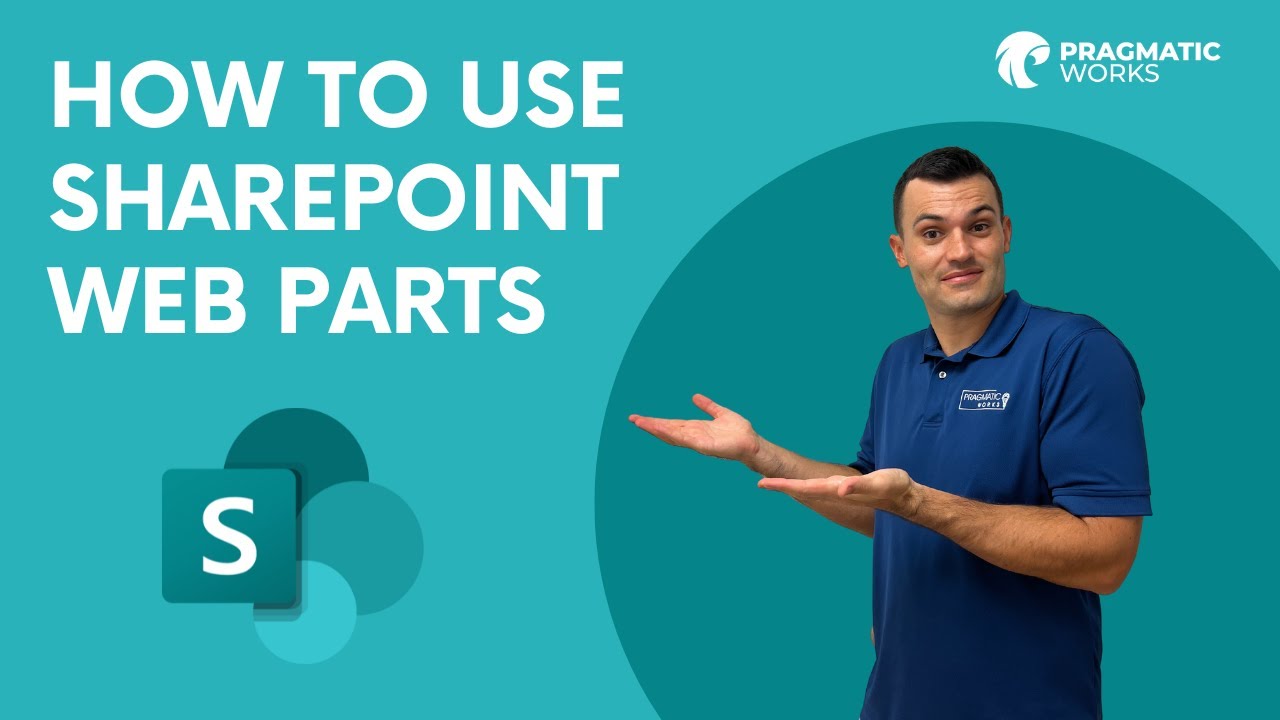 Guide On Using SharePoint Web Parts Effectively guide-on-using-sharepoint-web-parts-effectively